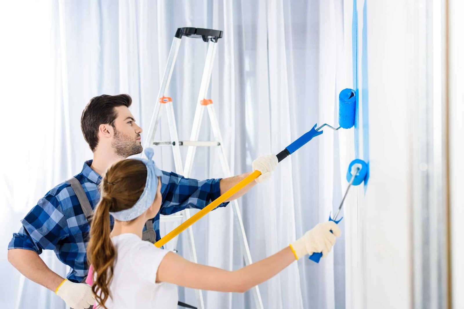 Artistic Painting & Decorating